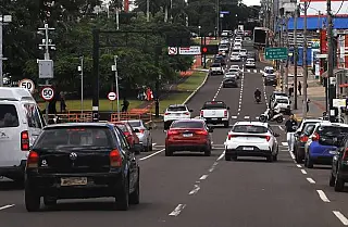 Detran-MS permite escolher se multas não vencidas entram na guia de licenciamento