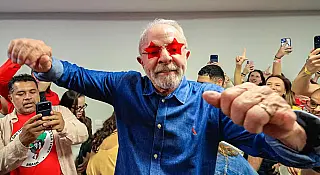 Lula bate recorde histórico e ultrapassa 64 milhões de votos nas eleições de 2026