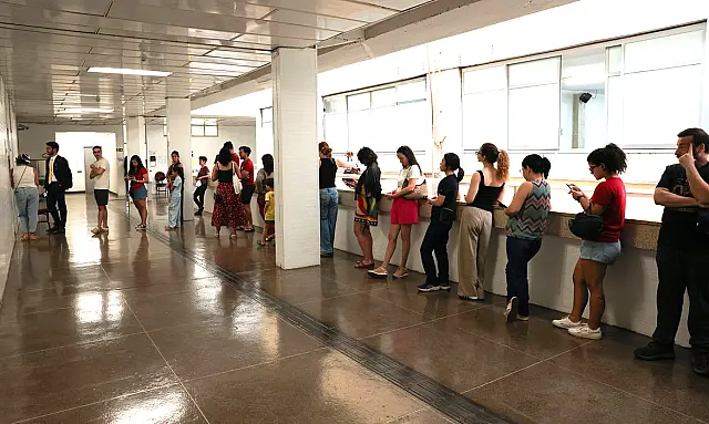 Segundo turno: saiba como consultar local de votação para domingo