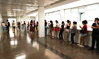 Segundo turno: saiba como consultar local de votação para domingo