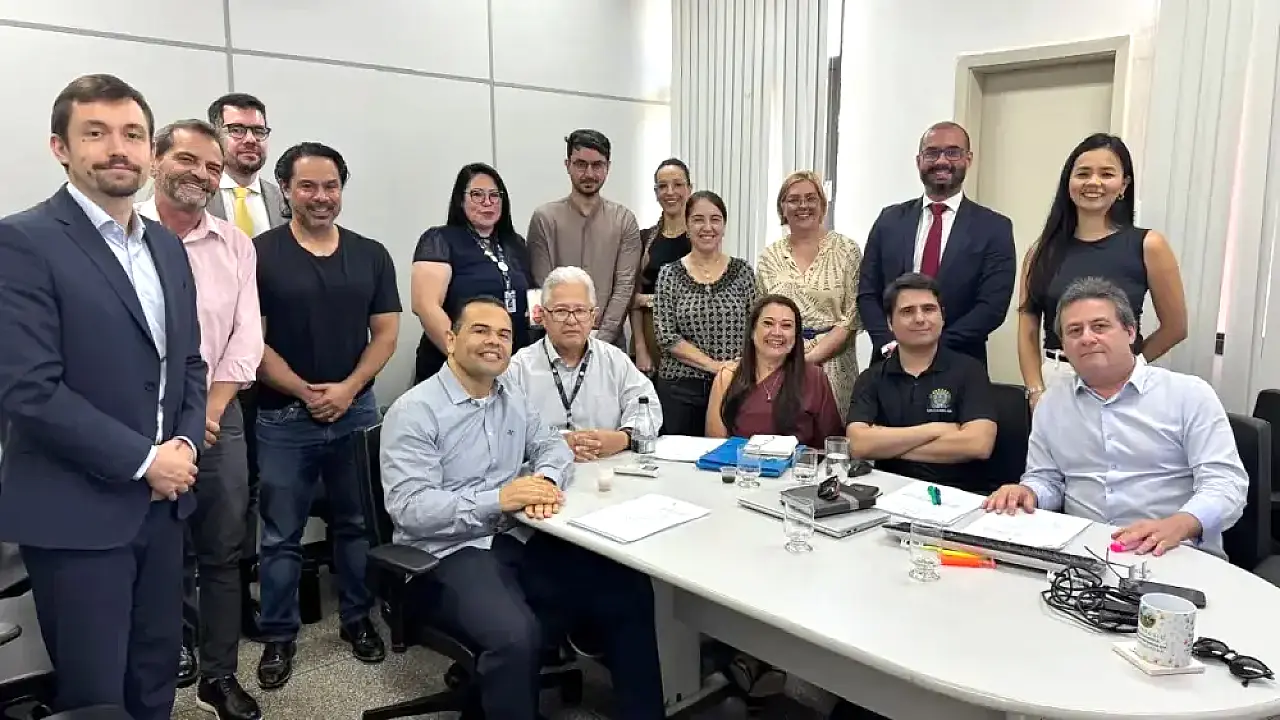 Novo contrato prevê mais R$ 4,5 milhões em serviços essenciais na Santa Casa