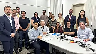 Novo contrato prevê mais R$ 4,5 milhões em serviços essenciais na Santa Casa
