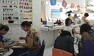 MS tem uma das maiores quedas do setor de serviços em um ano
