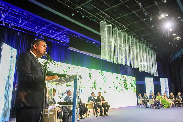 Assembleia Legislativa homenageia 108 personalidades; diretor executivo do Pix News está entre os agraciados
