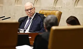 Fachin anuncia intenção de arquivar inquérito das fake news
