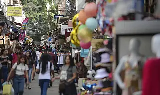 Governo anuncia perdão de dívidas e pacote de estímulo para MEIs