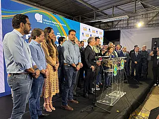 MPMS recebe quase 200 denúncias de irregularidades nas Eleições 2026 em MS