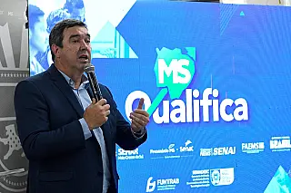 MS completa 49 anos com crescimento econômico, investimentos em educação e avanços na habitação