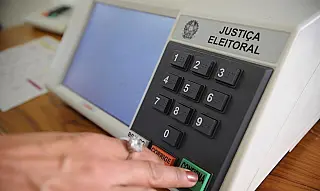 MS tem maior abstenção eleitoral do país com  23,9% no primeiro turno