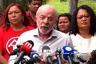 Lula acusa TSE de prejudicar sua campanha e cobra imparcialidade de Nunes Marques