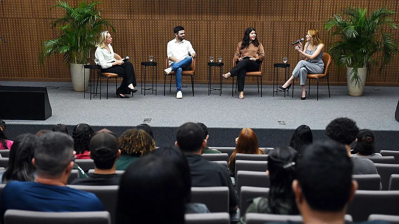 Mato Grosso do Sul inicia movimento nacional para aproximar jovens das carreiras na indústria