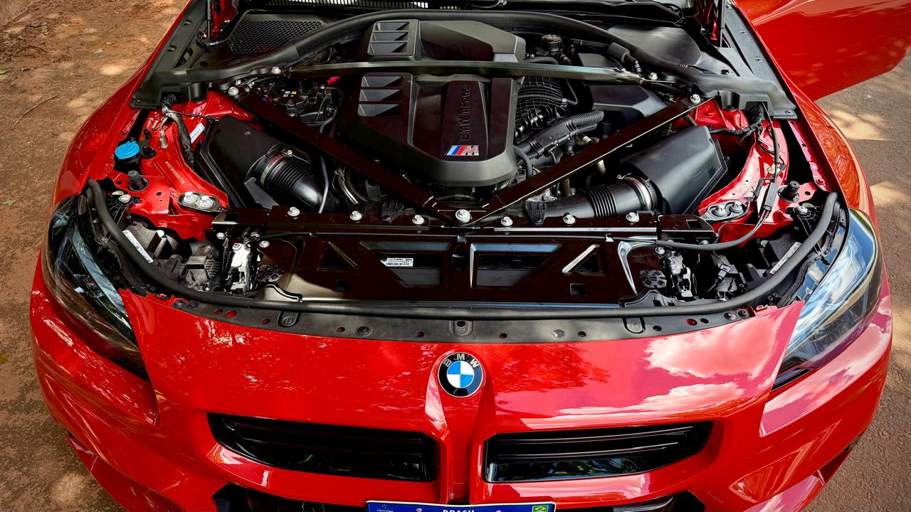 BMW M2: Um esportivo raiz em um mundo que está se tornando difícil