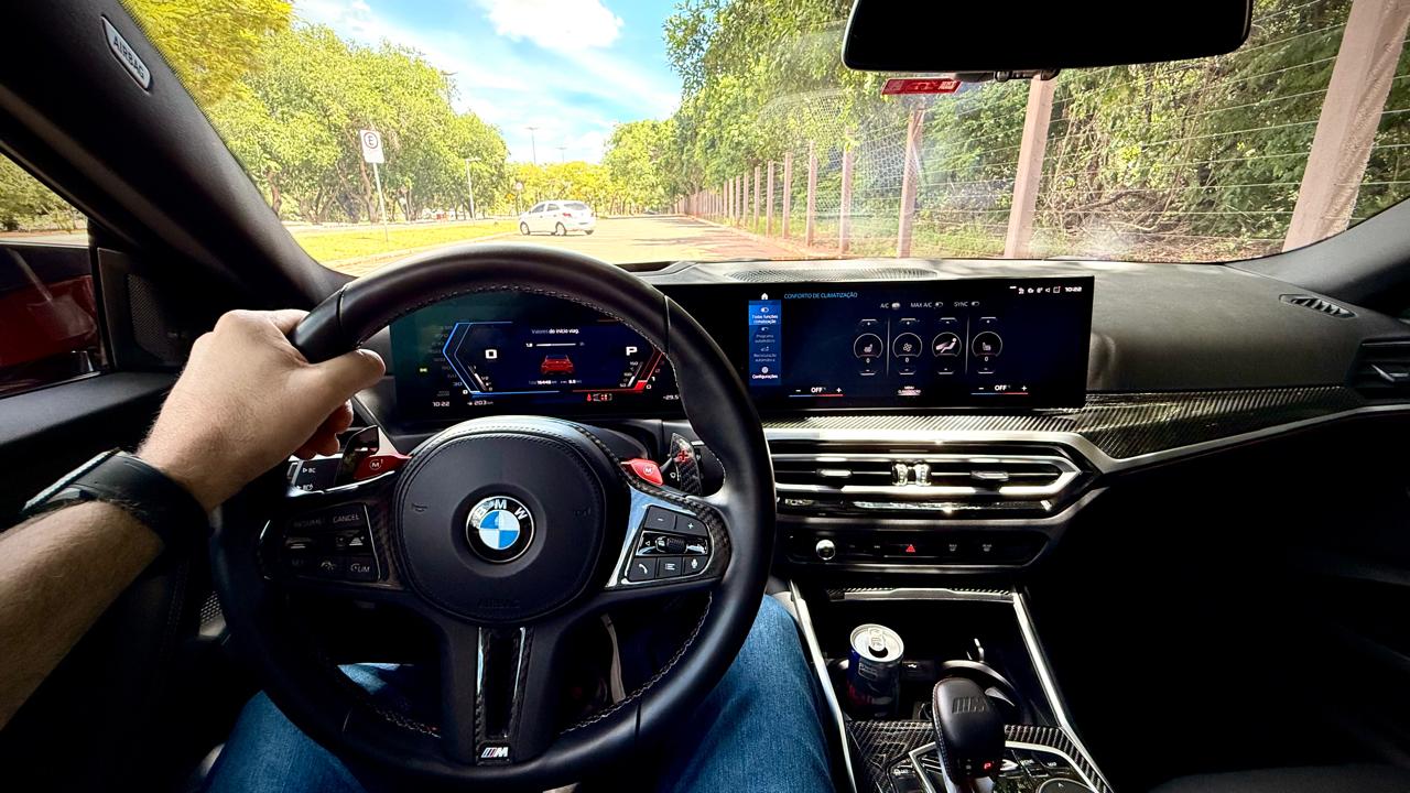 BMW M2: Um esportivo raiz em um mundo que está se tornando difícil