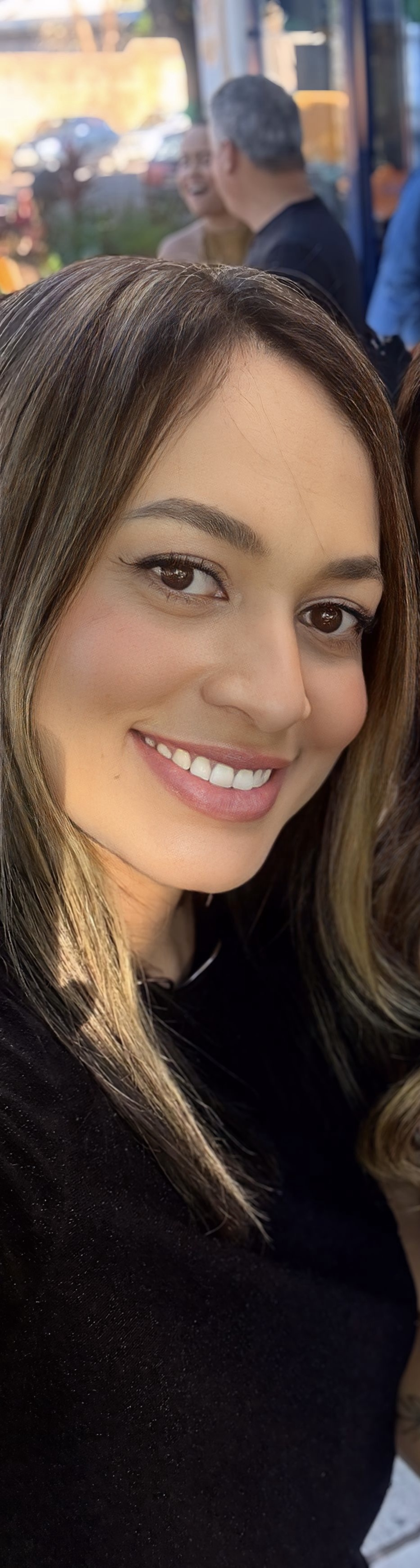 Suelen Morales